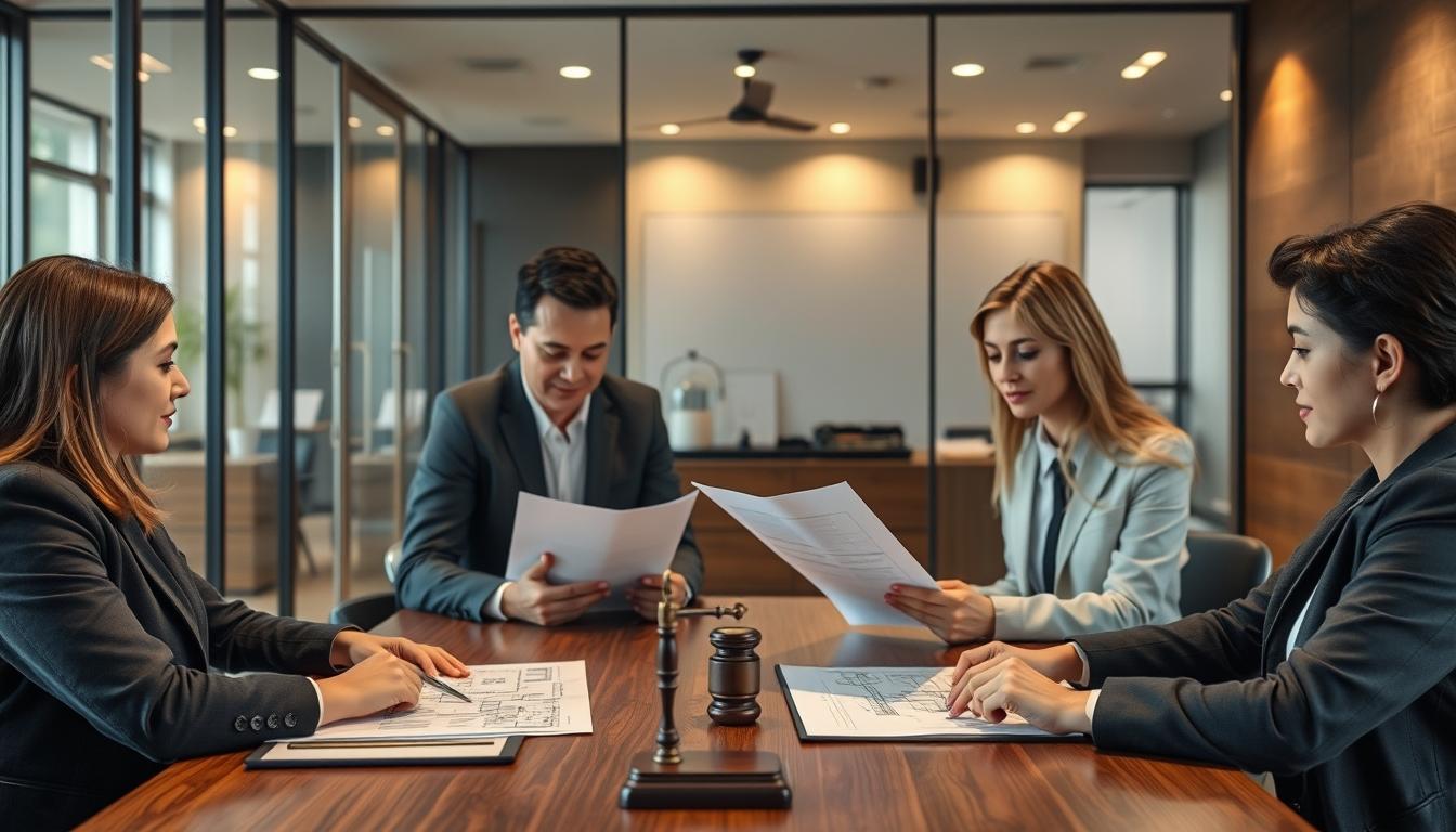 Business compliance process
