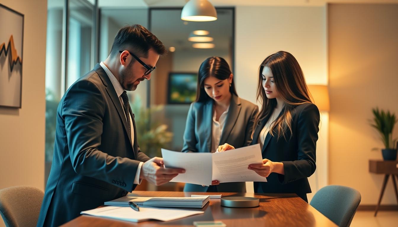 About Right Platform Network and business legal support