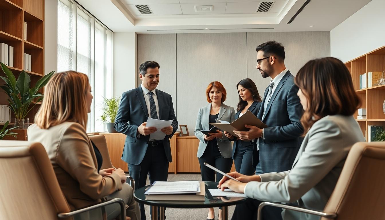 Startup contract planning