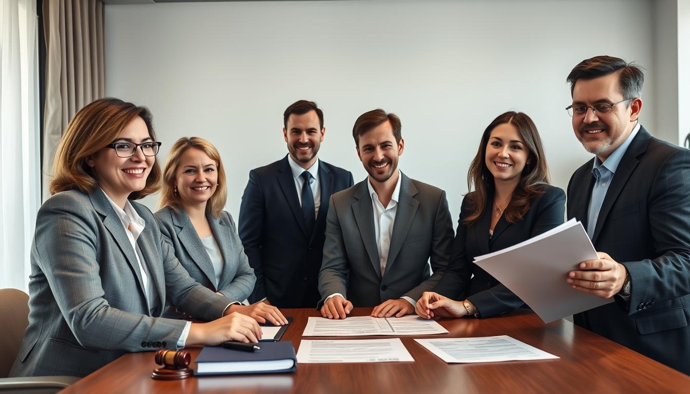 Company registration process
